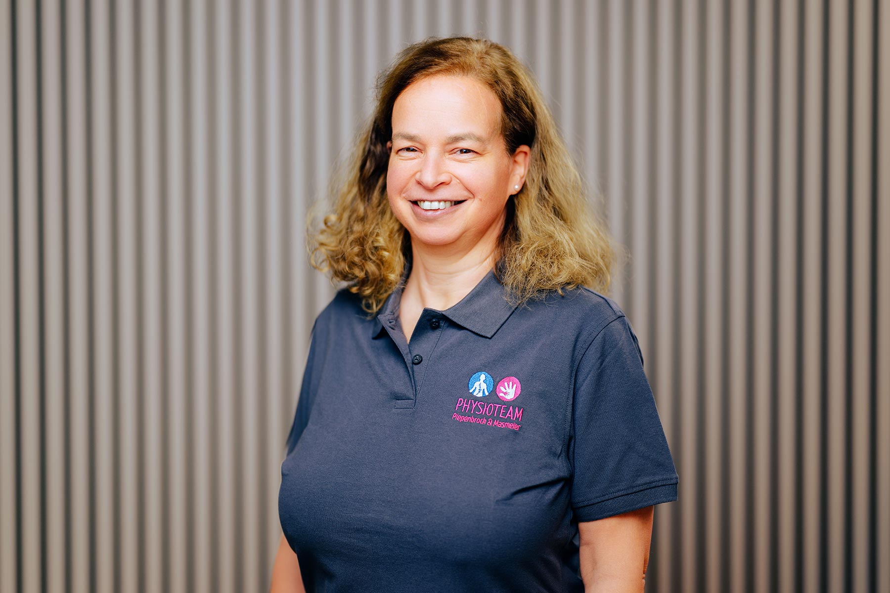 Sandra Pickert - Physioteam Verl