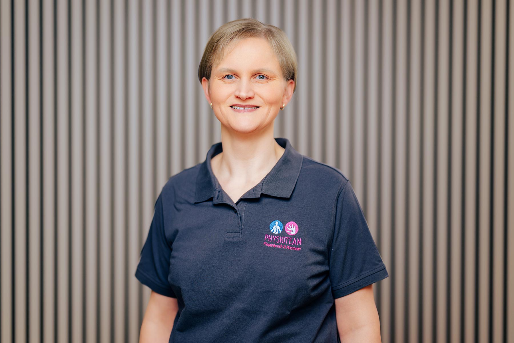 Michaela Walkenfort - Physioteam Verl