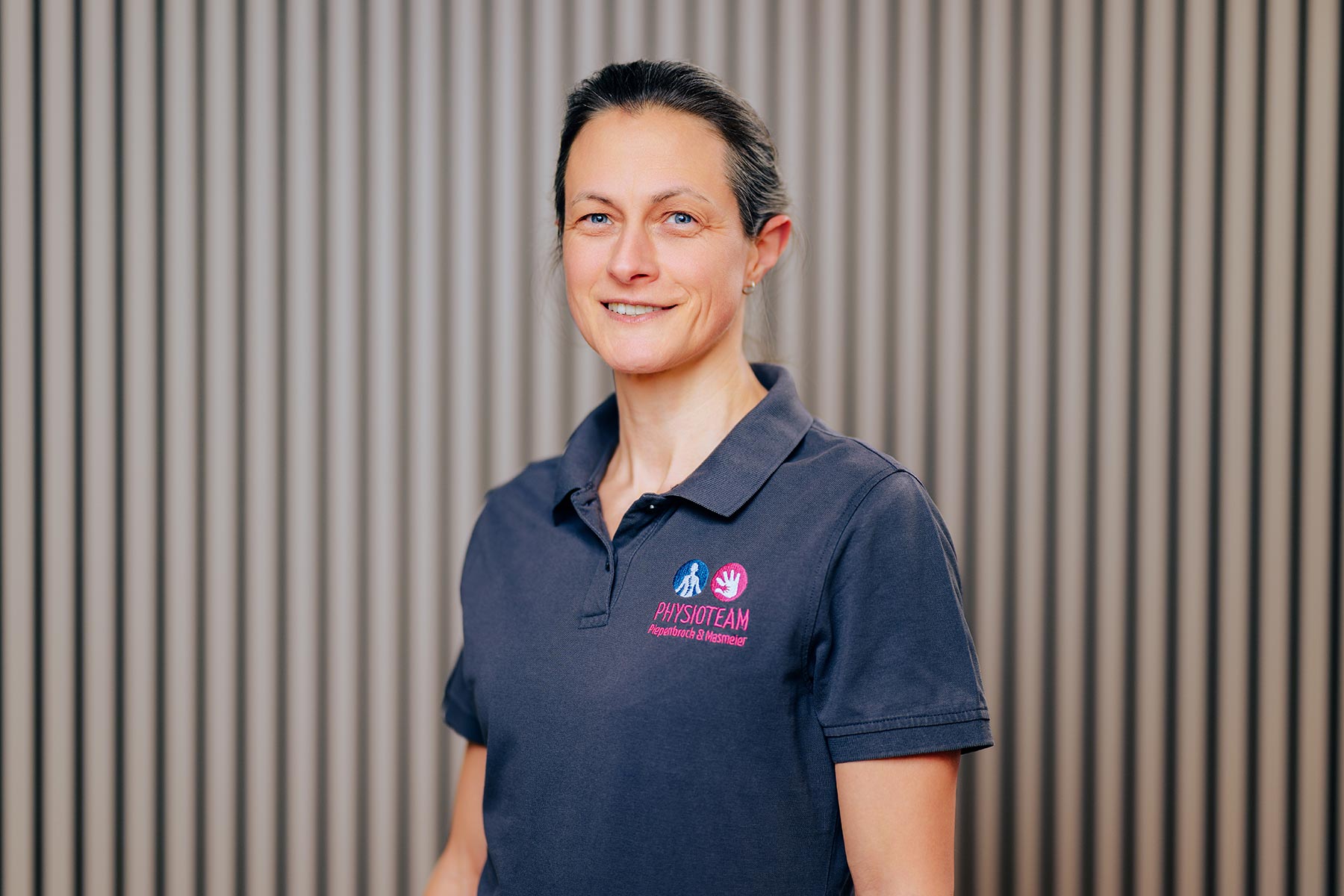 Maria Trapphoff - Physioteam Verl